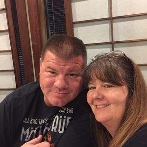 Meet your Posher, Dawn