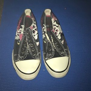 Ed Hardy shoes