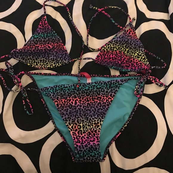 🚫 SOLD VS bathing suit