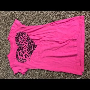 Pink Barbie T-Shirt