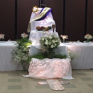 Meet your Posher, Jerri