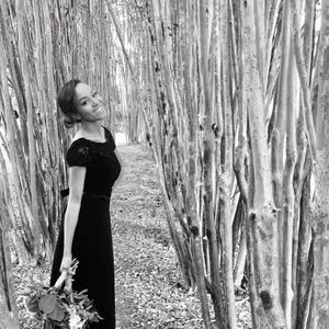 Meet your Posher, Bianca