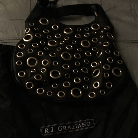 R.J. Graziano hobo bag - Picture 1 of 3
