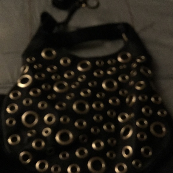R.J. Graziano hobo bag - Picture 2 of 3