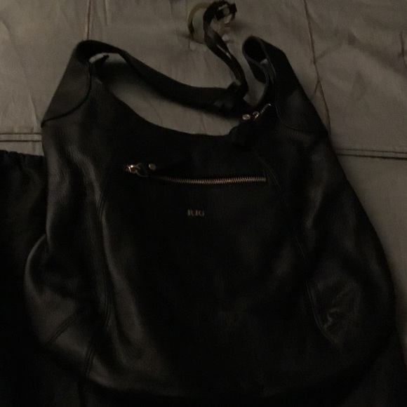 R.J. Graziano hobo bag - Picture 3 of 3