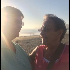 Meet your Posher, Cheri