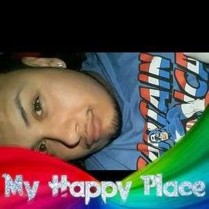 Meet your Posher, Augie