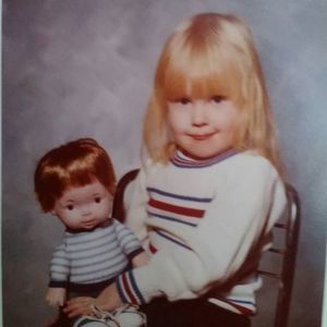 Meet your Posher, Jennifer