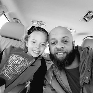 Meet your Posher, Mike