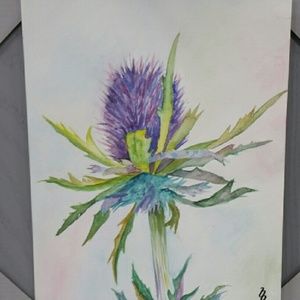 Meet your Posher, Leanne