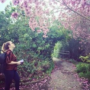 Meet your Posher, Alana