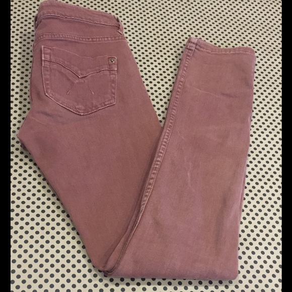 Topshop Denim - TOPSHOP MOTO Baxter Jeans