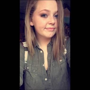 Meet your Posher, Macy