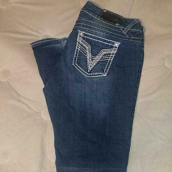 Vigoss Jeans