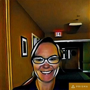 Meet your Posher, Tracy