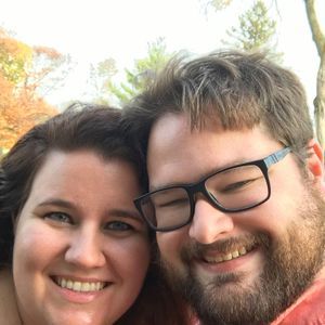 Meet your Posher, Peter