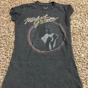 Micheal Jackson T-Shirt