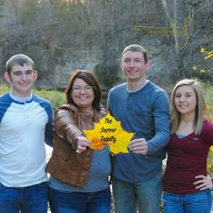 Meet your Posher, Tonya