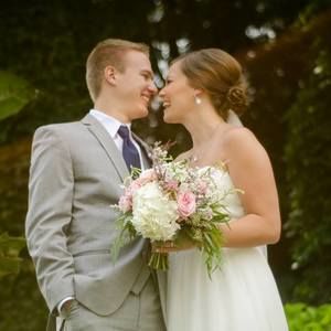 Meet your Posher, Morgan