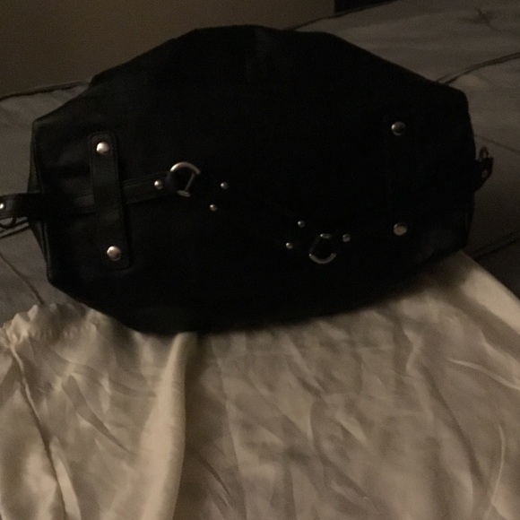 Coach satchel authentic - Picture 4 of 4