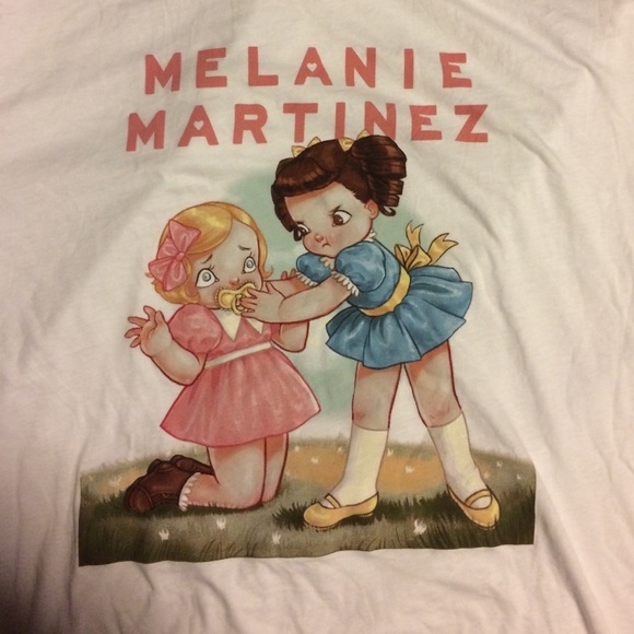 Melanie Martinez Shirt