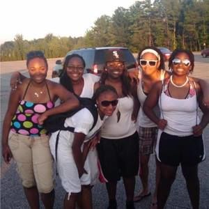 Meet your Posher, Alice