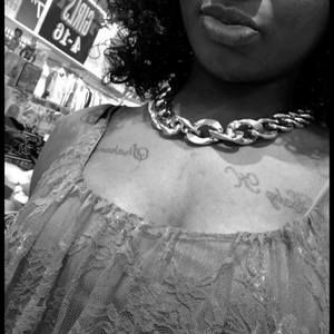 Meet your Posher, Missy