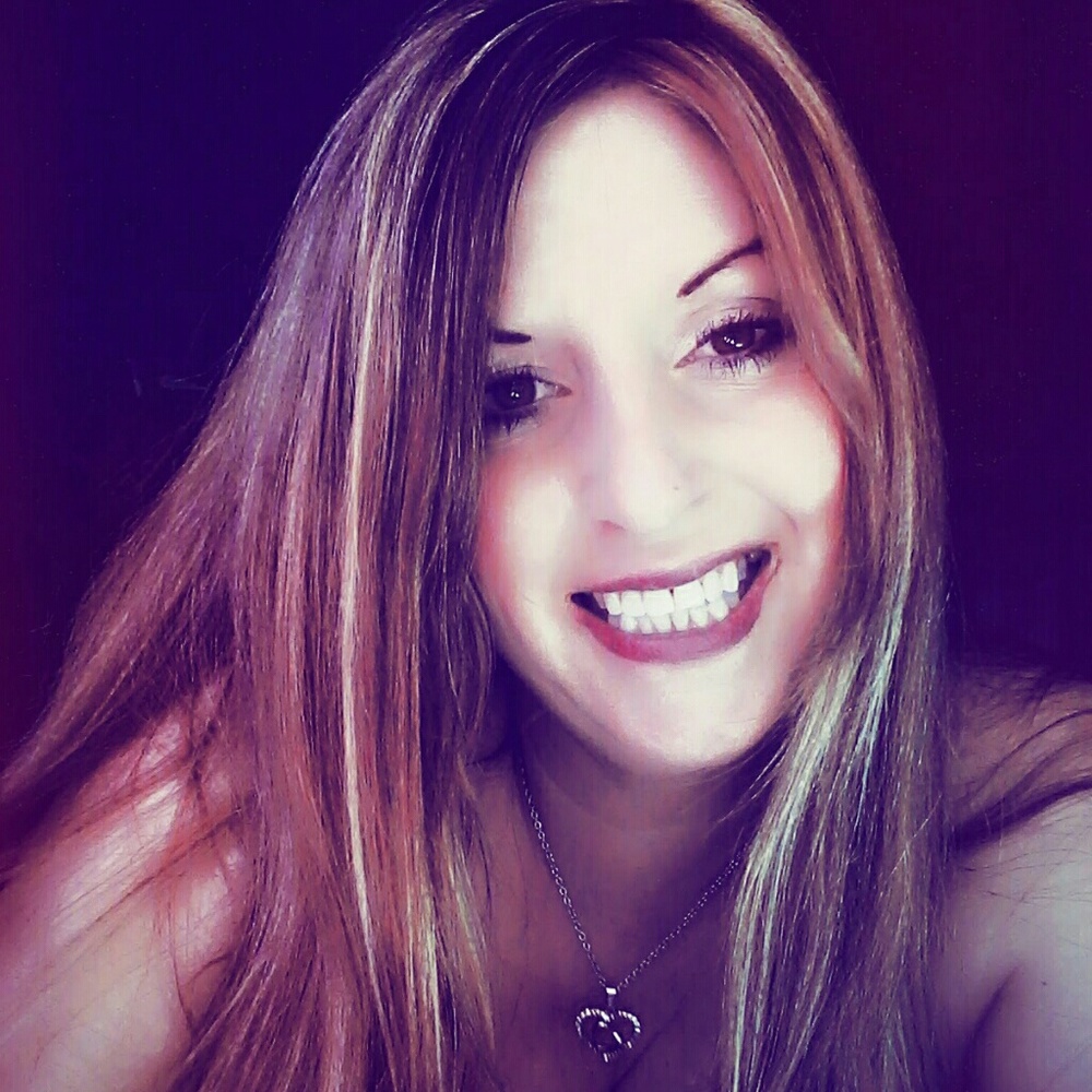 Meet your Posher, Amber