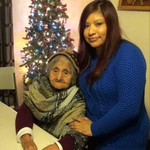 Meet your Posher, Grisel