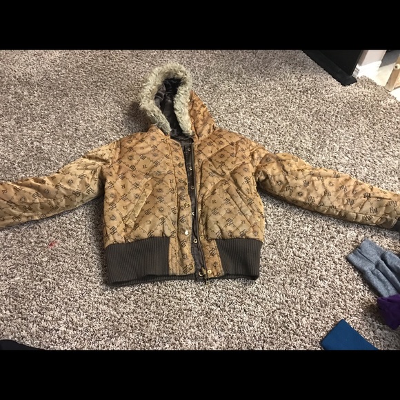 RocaWear Jacket