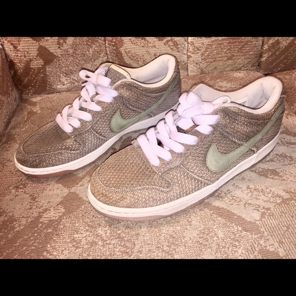 Nike Dunk Low