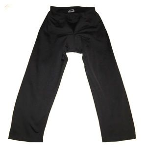 Padded Cycling Capri shorts