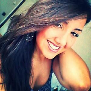 Meet your Posher, Maria jose