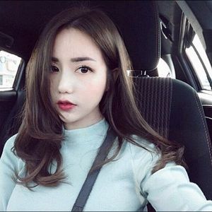 Meet your Posher, Thuy