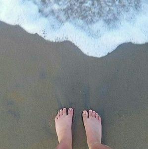 Meet your Posher, Abbey