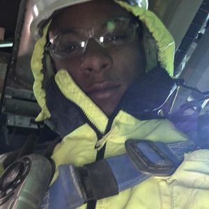 Meet your Posher, Dexter