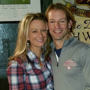 Meet your Posher, Denelle