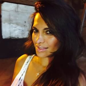 Meet your Posher, Deysi