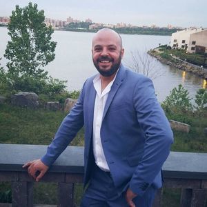 Meet your Posher, Piotr