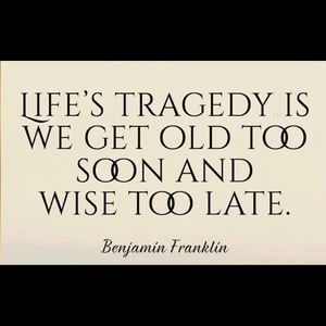 Meet your Posher, Sonia