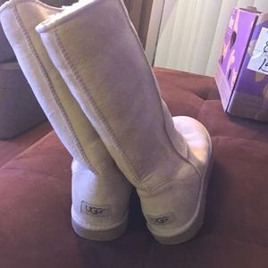 Ugg boots