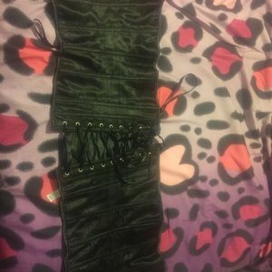 Waist trainer corset👌🏼