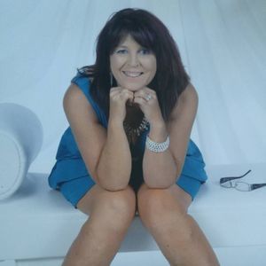 Meet your Posher, Sherry