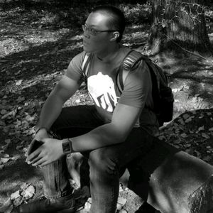 Meet your Posher, Jerry