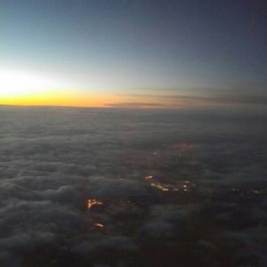 Meet your Posher, Anna evette