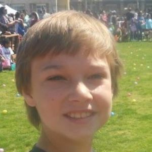 Meet your Posher, Jacob