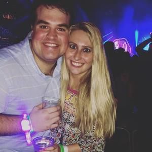 Meet your Posher, Griffen