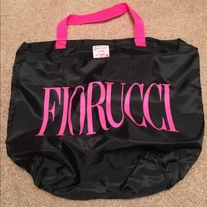 Fiorucci Tote Bag originally from Italy