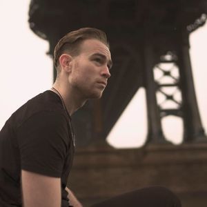 Meet your Posher, Jamie