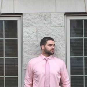 Meet your Posher, Mohammed